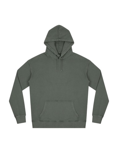 EPF-EP301-NEW - Earth Positive Pullover Hoodie